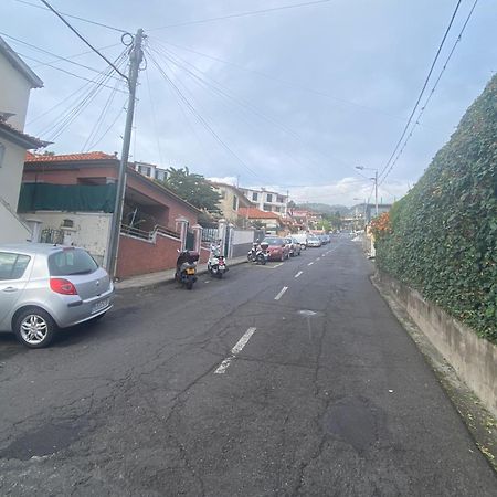 Vila Casa Eva Funchal  Exteriér fotografie