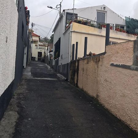 Vila Casa Eva Funchal  Exteriér fotografie